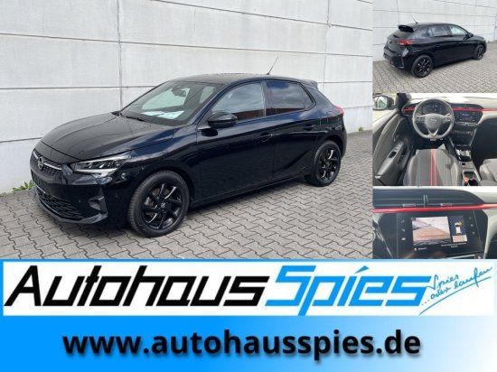 Opel Corsa 15.801 km 16.990 &euro; Heilbronn 74076