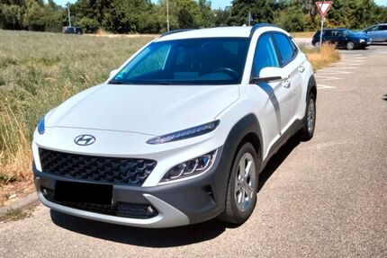 Hyundai KONA 50.500 km 14.900 &euro; Ditzingen 71254