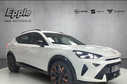 Cupra Formentor 6.990 km 38.990 &euro; Rutesheim 71277