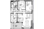 Etagenwohnung Ostfildern - 4 Zimmer, 100 m&sup2;, 669.000&euro; | Angebot:26391824