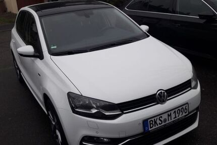 VW Polo 123.284 km 10.000 &euro; Talheim 74388