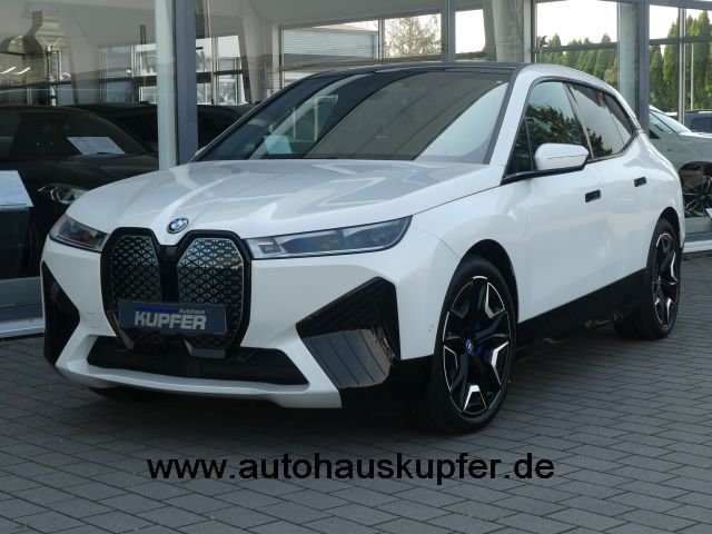 BMW iX 11.140 km 65.900 &euro; Vaihingen / Enz 71665