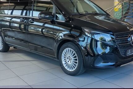Mercedes-Benz V 300 20.168 km 66.650 &euro; Mühlacker 75417
