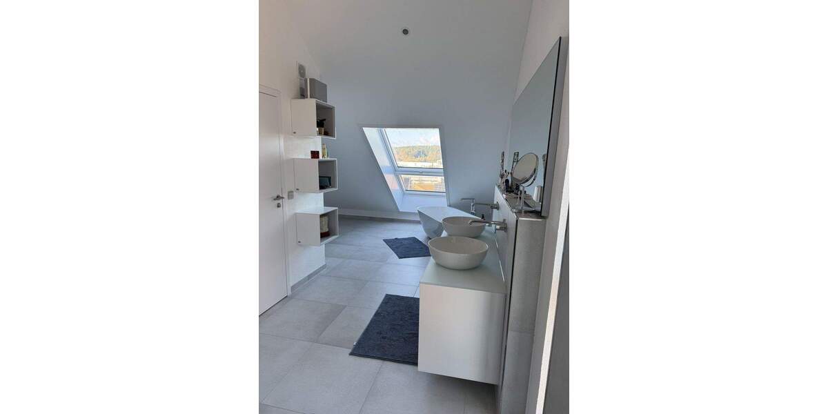 Doppelhaushälfte Renningen Malmsheim - 6 Zimmer, 226 m&sup2;, 2.850&euro; | Angebot:25718910