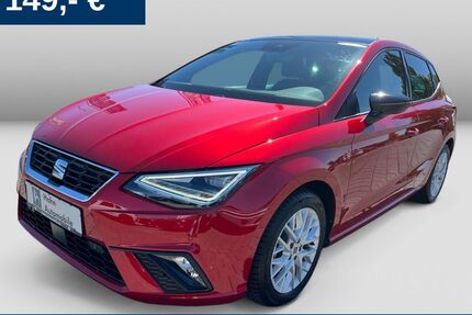Seat Ibiza 11.896 km 18.930 &euro; Weinstadt-Endersbach 71384
