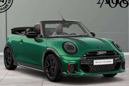 Mini John Cooper Works Cabrio 7.485 km 41.606 &euro; Gerlingen 70839