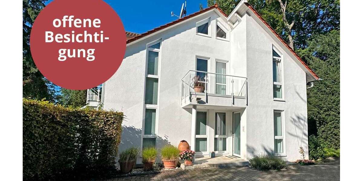 Einfamilienhaus Stuttgart Degerloch - 5 Zimmer, 155 m&sup2;, 1.449.000&euro; | Angebot:27504775