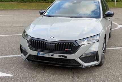 Skoda Octavia 142.000 km 21.500 &euro; Nordheim 74226
