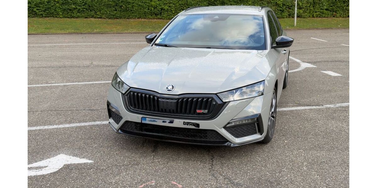 Skoda Octavia 142.000 km 21.500 &euro; Nordheim 74226