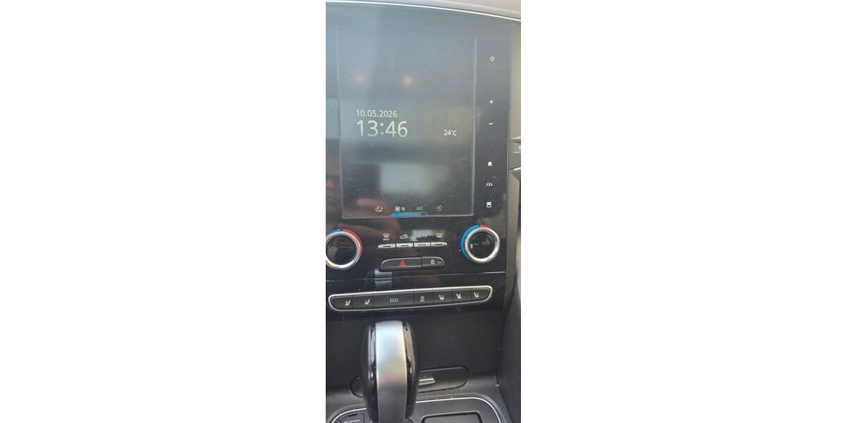 Renault Talisman 85.500 km 17.200 &euro; Stuttgart 70327