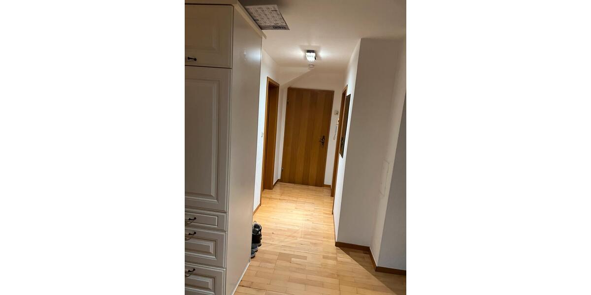 Dachgeschoßwohnung Waiblingen Bittenfeld - 2 Zimmer, 75 m&sup2;, 950&euro; | Angebot:27597287