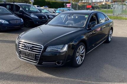 Audi A8 235.062 km 15.900 &euro; Abstatt 74232