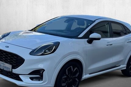 Ford Puma 66.069 km 19.990 &euro; Ludwigsburg 71636