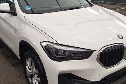 BMW X1 139.000 km 17.999 &euro; Ditzingen 71254