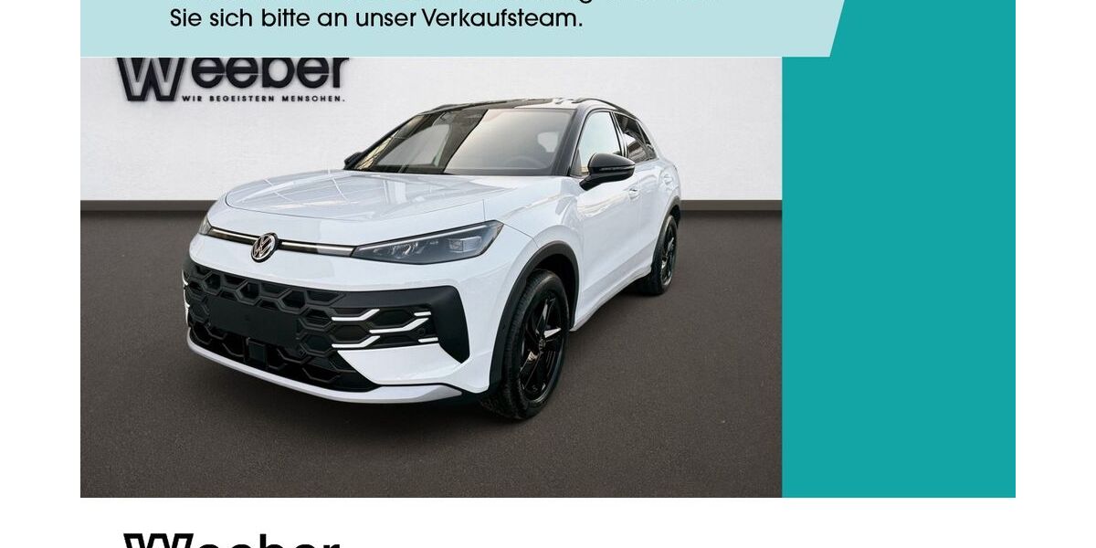 VW T-Roc 1.050 km 37.960 &euro; Weil der Stadt 71263