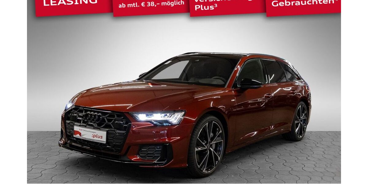 Audi A6 14.557 km 59.920 &euro; Stuttgart 70563