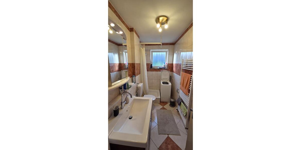 Etagenwohnung Böblingen - 1 Zimmer, 37 m&sup2;, 170.000&euro; | Angebot:25220216