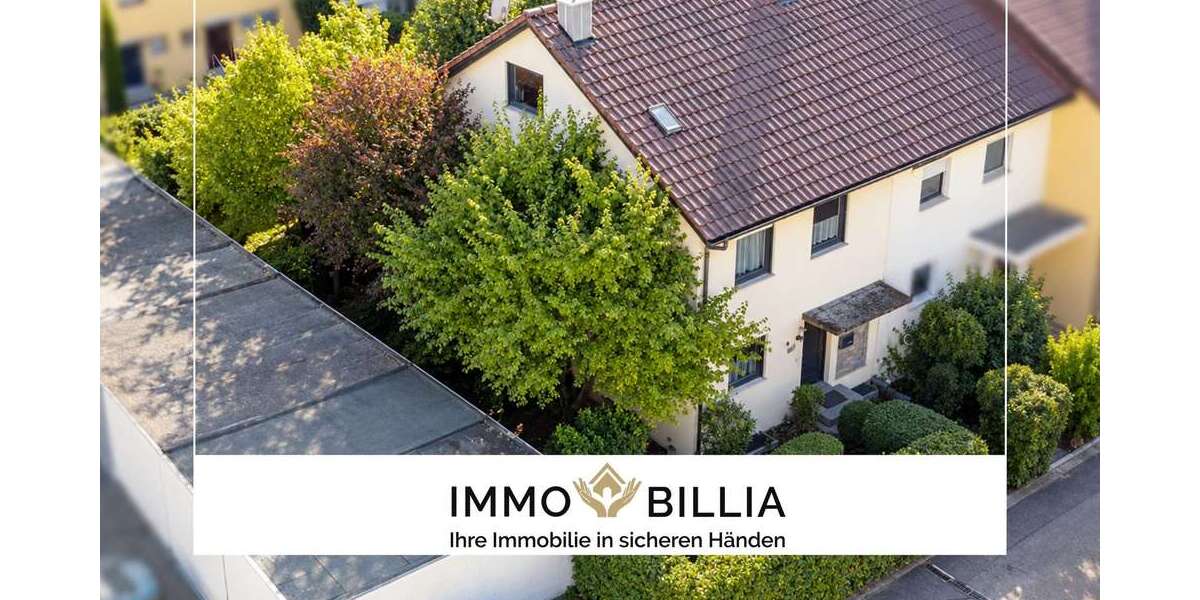 ImmoBillia: Heute Potenzial, morgen das Lieblingszuhause! - Einfamilienhaus Brackenheim | Angebot:27473480
