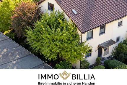 ImmoBillia: Heute Potenzial, morgen das Lieblingszuhause! - Haus Brackenheim | Angebot:27473480