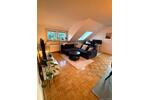 Dachgeschoßwohnung Weissach - 3.5 Zimmer, 81 m&sup2;, 930&euro; | Angebot:27548227