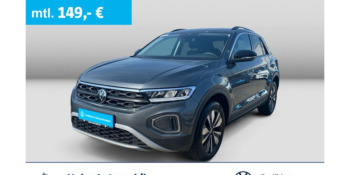 VW T-Roc 22.063 km 22.840 &euro; Wendlingen 73240