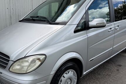 Mercedes-Benz Viano 91.000 km 14.950 &euro; Sindelfingen/Stuttgart 71069