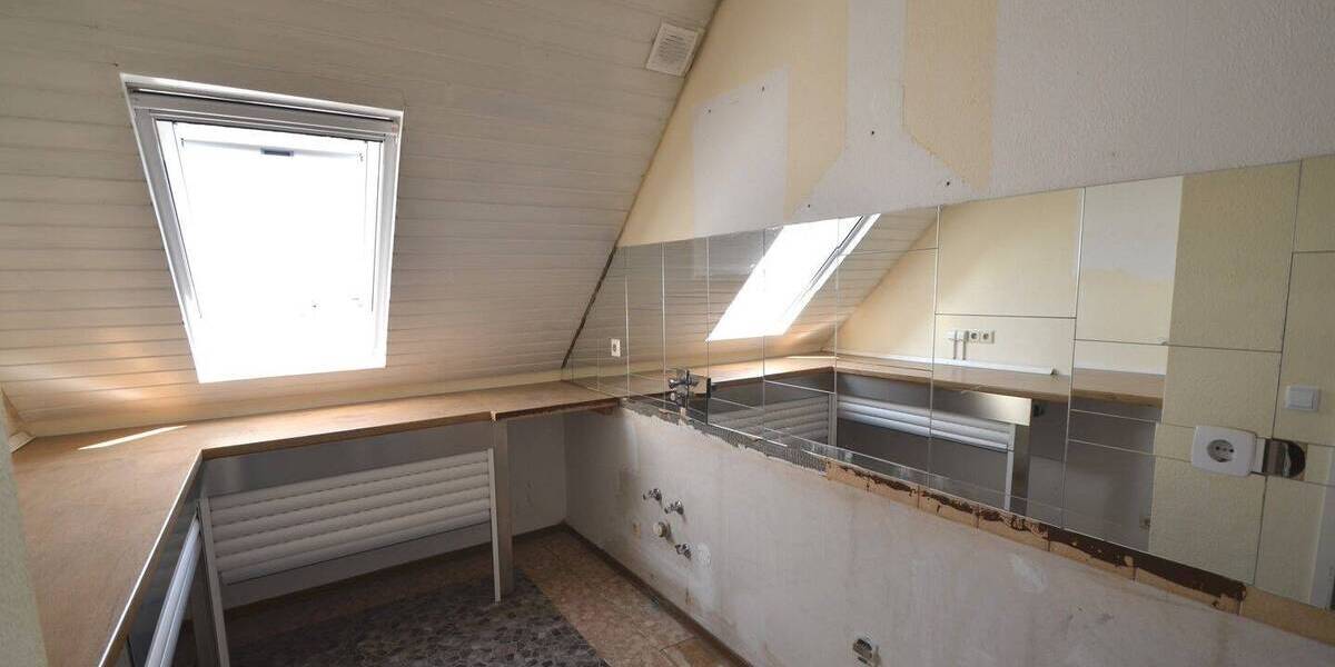 Etagenwohnung Steinenbronn - 3 Zimmer, 65 m&sup2;, 235.000&euro; | Angebot:25704304