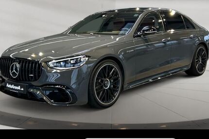 Mercedes-Benz S 63 AMG 17.234 km 169.963 &euro; Heilbronn 74072