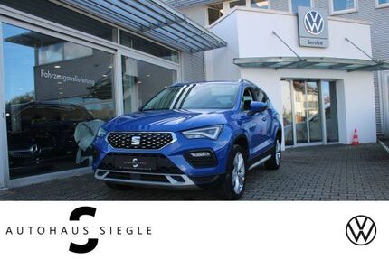 Seat Ateca 99.205 km 18.480 &euro; Wendlingen am Neckar 73240