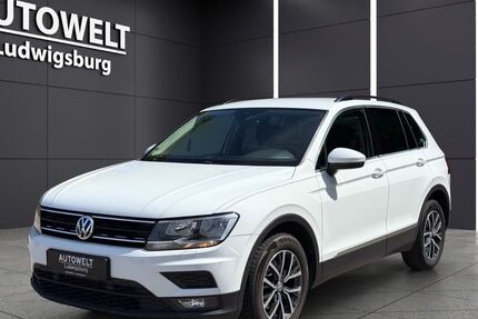 VW Tiguan 235.000 km 12.900 &euro; Bietigheim-Bissingen 74321