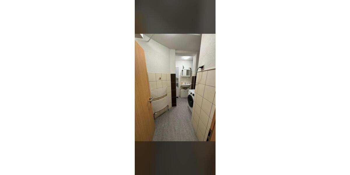 Etagenwohnung Heilbronn Böckingen - 1 Zimmer, 16 m&sup2;, 450&euro; | Angebot:25860210