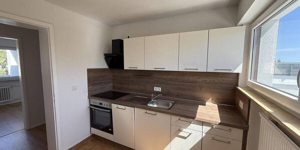 Etagenwohnung Waiblingen Hegnach - 3 Zimmer, 69 m&sup2;, 249.000&euro; | Angebot:26827074