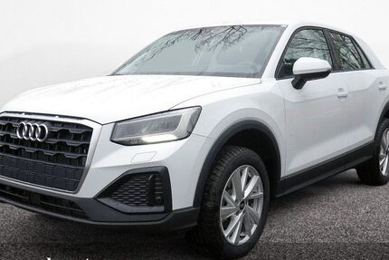 Audi Q2 17.500 km 26.730 &euro; Bietigheim-Bissingen 74321