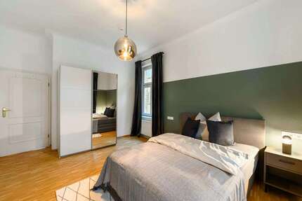 Zimmer Stuttgart Hasenberg - 560&euro; | Angebot:25876397