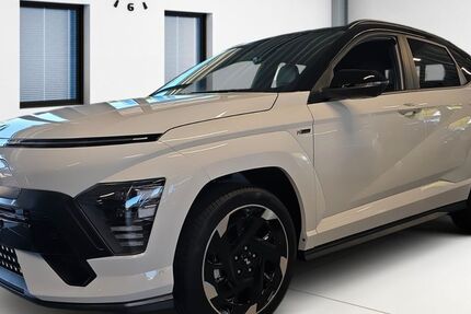 Hyundai KONA 6.800 km 40.900 &euro; Böblingen 71034