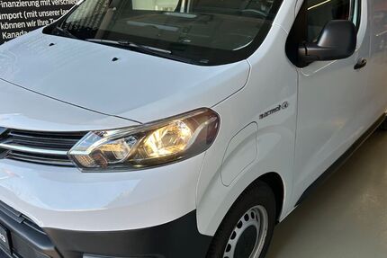 Toyota Proace (Verso) 10.375 km 22.990 &euro; LEONBERG 71229