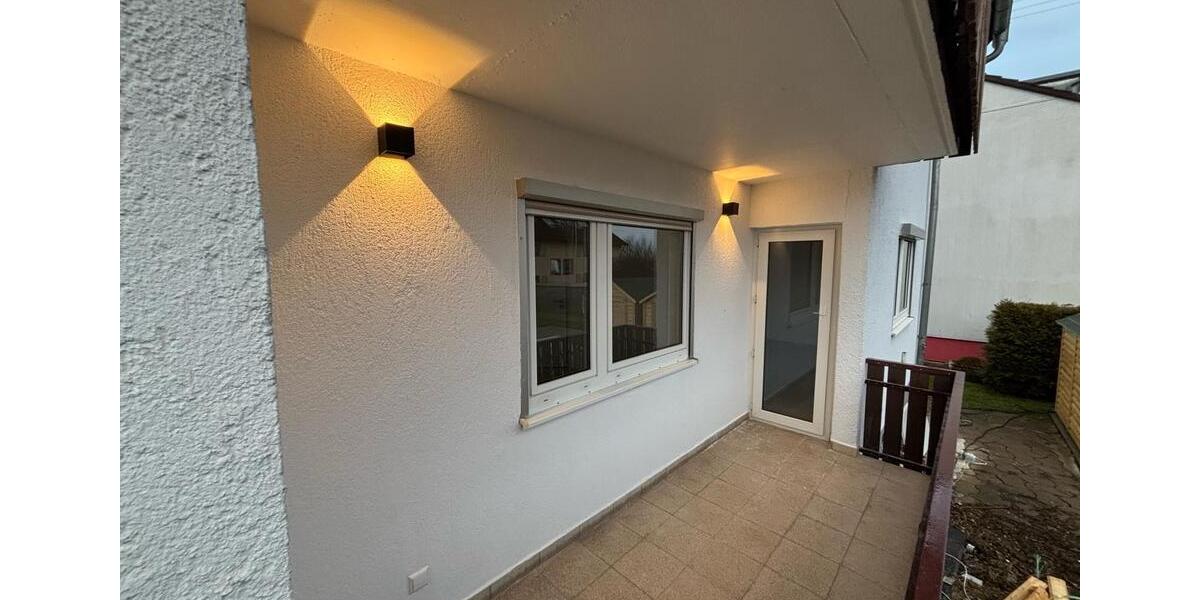 Etagenwohnung Plochingen - 3 Zimmer, 63 m&sup2;, 1.150&euro; | Angebot:25987919