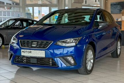 Seat Ibiza 62.500 km 15.990 &euro; Lauffen a.N. 74348