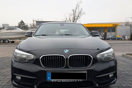 BMW 118 129.074 km 10.400 &euro; Stuttgart 70435