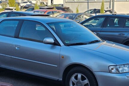 Audi A3 85.294 km 2.950 &euro; Leonberg 71229