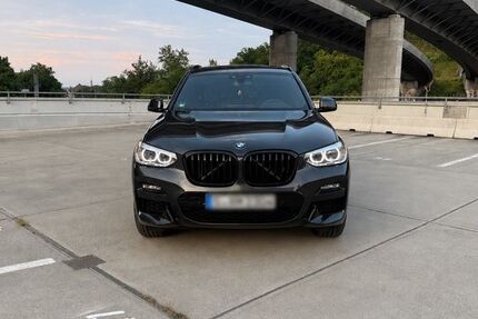 BMW X3 106.500 km 36.500 &euro; Stuttgart 70180