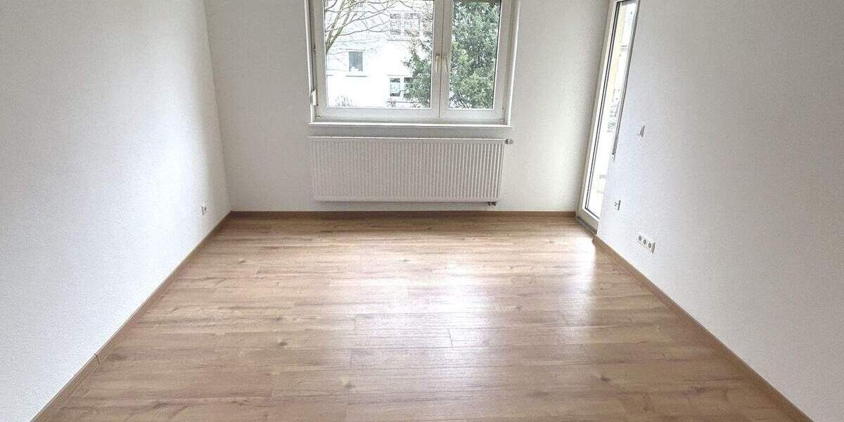 Etagenwohnung Leinfelden-Echterdingen Leinfelden - 3 Zimmer, 57 m&sup2;, 289.000&euro; | Angebot:25769133
