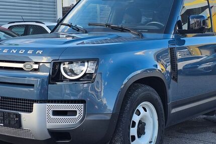 Land Rover Defender 106.350 km 40.950 &euro; Leonberg 71229