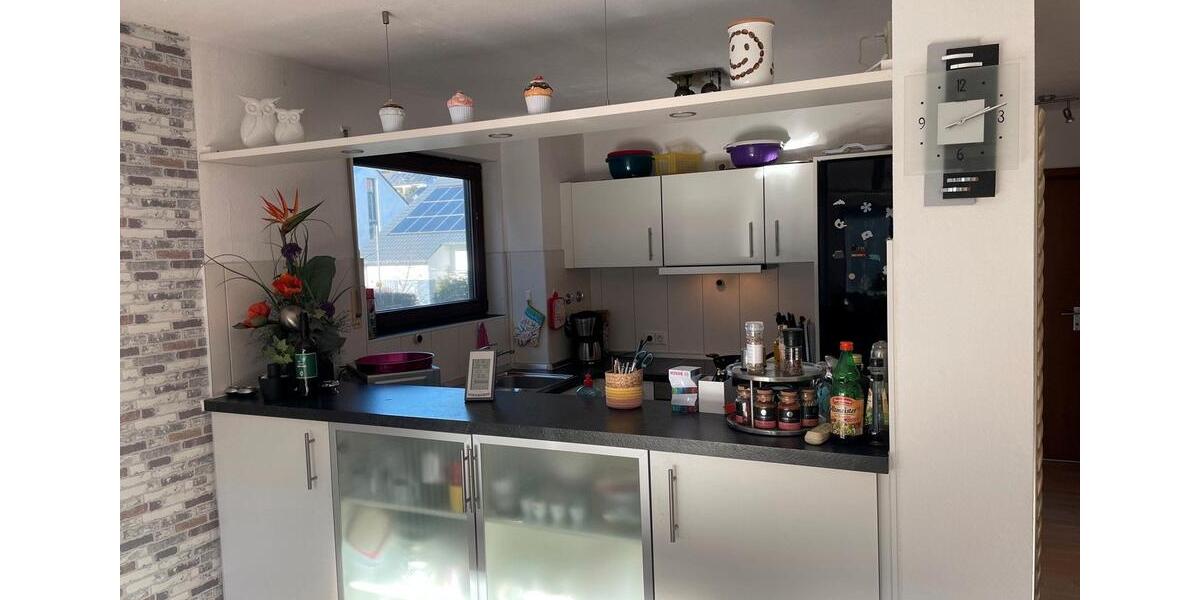 Etagenwohnung Weissach - 3.5 Zimmer, 83 m&sup2;, 299.000&euro; | Angebot:27158429