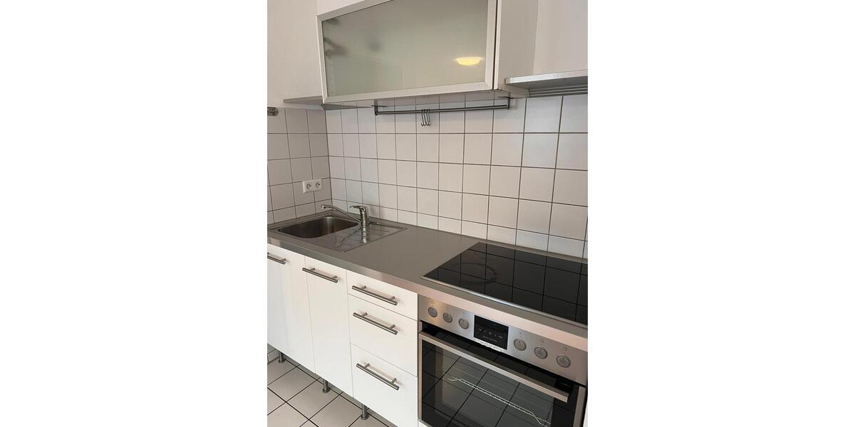 Etagenwohnung Stuttgart Stuttgart-West - 1 Zimmer, 33 m&sup2;, 899&euro; | Angebot:24865394