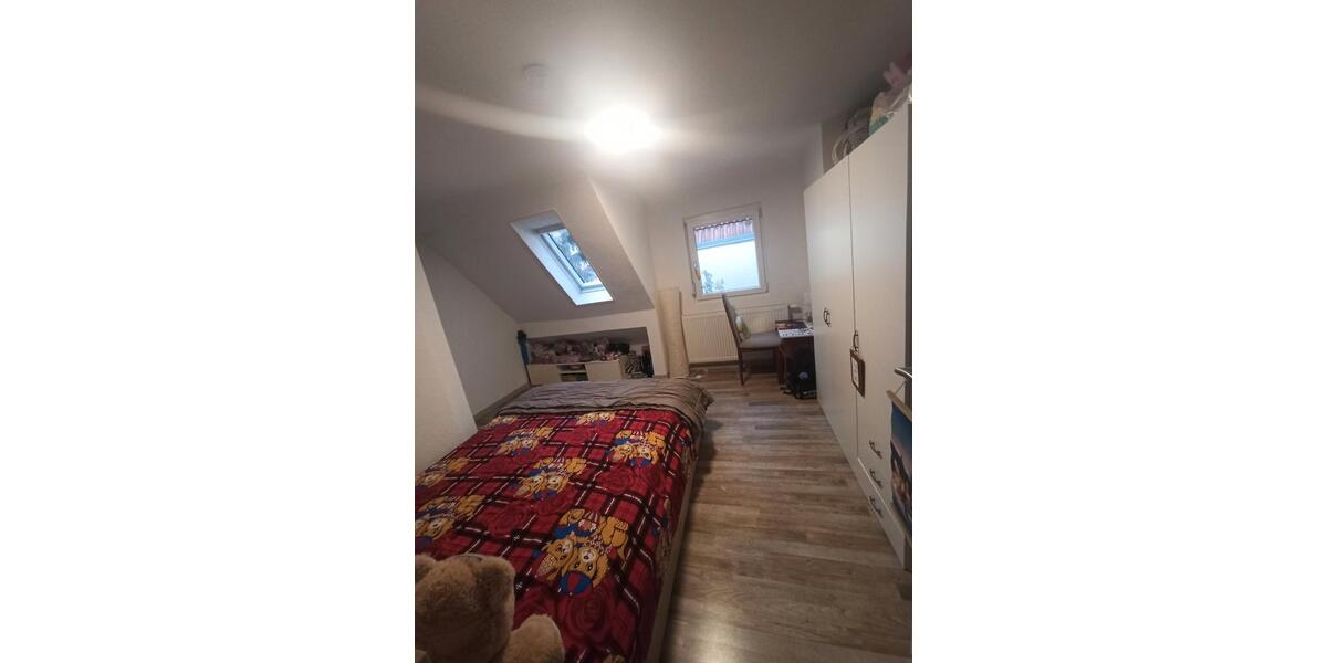 Etagenwohnung Winnenden - 4 Zimmer, 84 m&sup2;, 1.040&euro; | Angebot:26408595