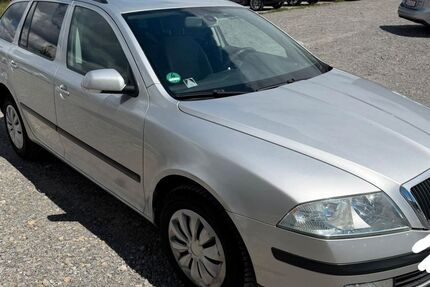 Skoda Octavia 204.031 km 1.550 &euro; Sindelfingen 71065