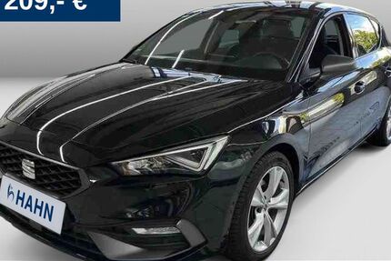 Seat Leon 22.497 km 18.930 &euro; Kornwestheim 70806