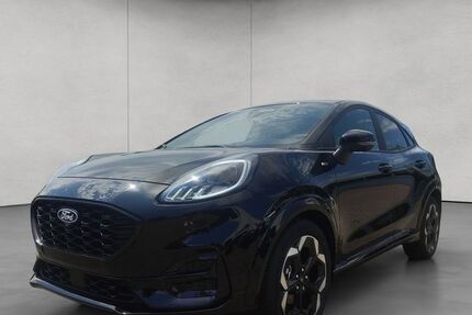 Ford Puma 3.600 km 30.550 &euro; Heilbronn 74080