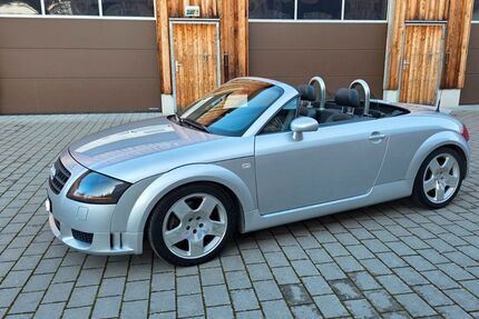 Audi TT 115.000 km 13.500 &euro; Erligheim 74391